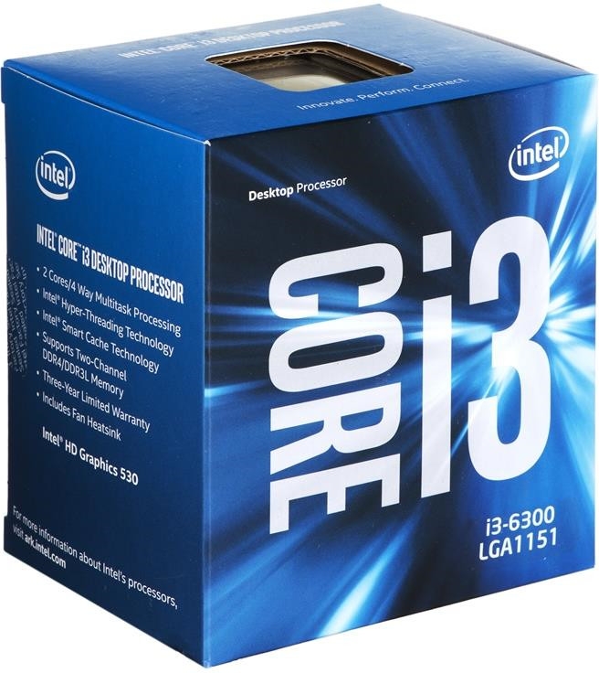 Что лучше amd a6 или intel core i3