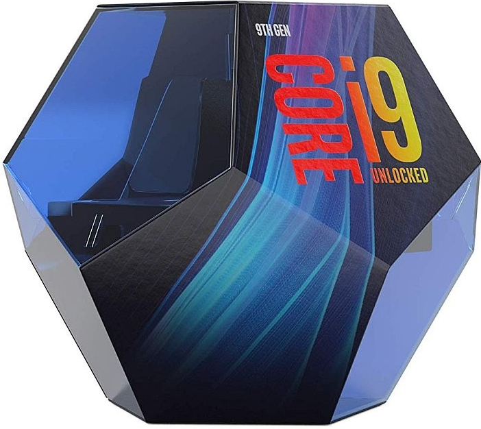 Процессор intel core i9 9900k какое охлаждение ставить