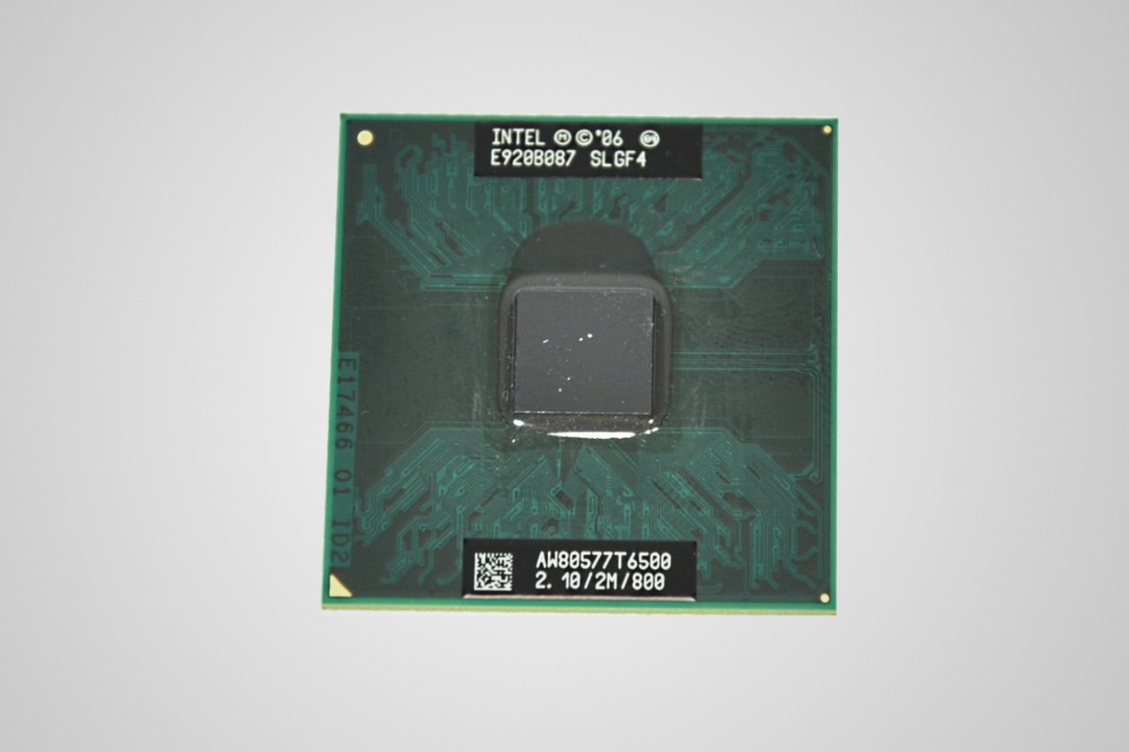 Intel core 2 duo 6700 разгон