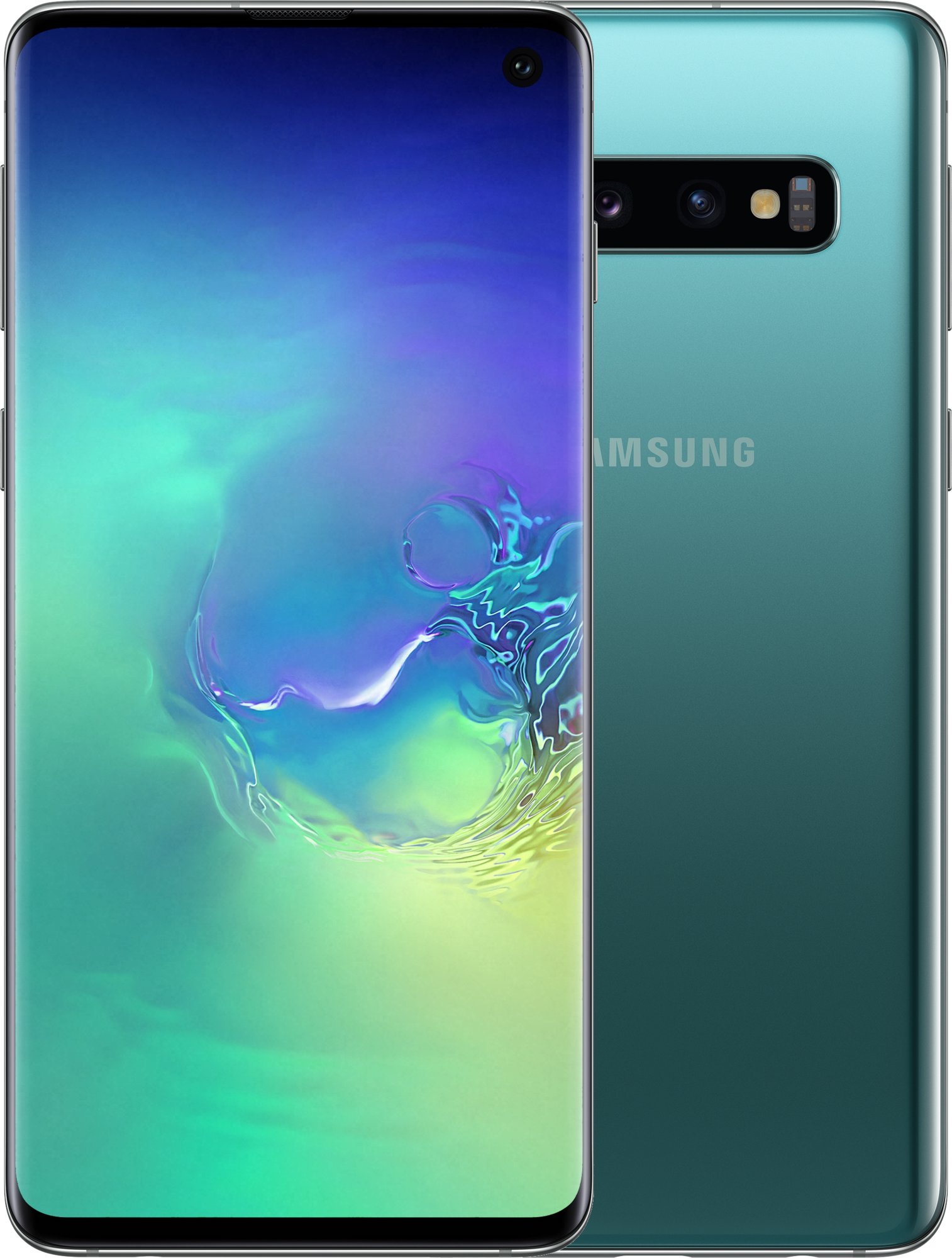 Samsung Galaxy S10 G973F 128GB vs. Samsung Galaxy S20 FE G780F 6GB ...