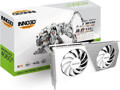 Inno3D GeForce RTX 4060 Ti Twin X2 OC White 8GB GDDR6 N406T2-08D6X-171153W