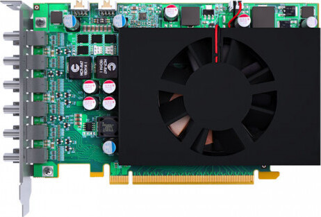 Porovnanie Gainward GeForce GT 710 SilentFX 2GB DDR3 426018336