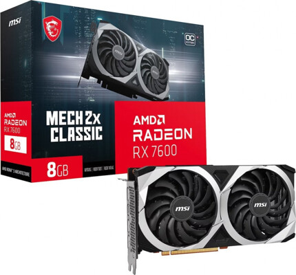 Radeon best sale vii cena