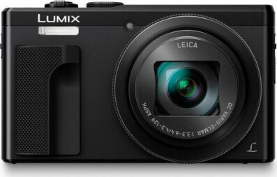 lumix tz50