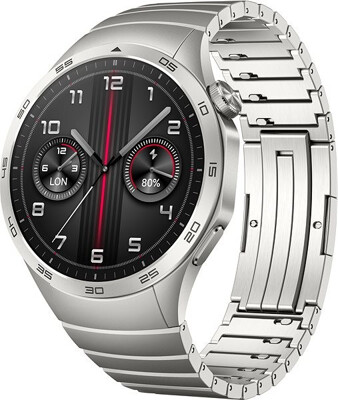 Porovnanie Pokemon GO Plus vs. Huawei Watch GT 4 46mm